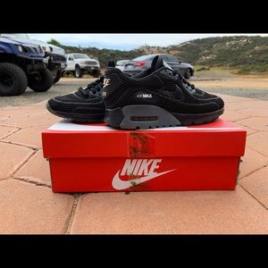 W AIR MAX 90 ULTRA BR